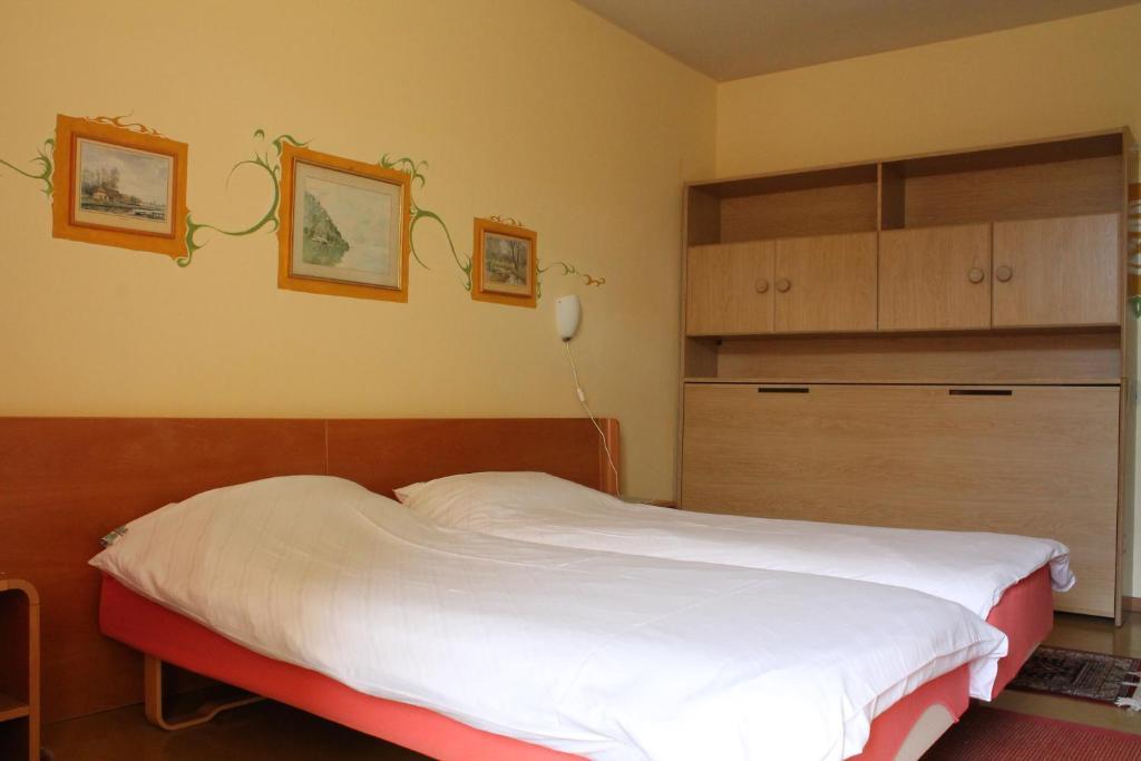 Hotel Villa Marita Lugano Quarto foto