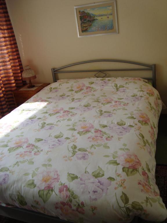 Hotel Villa Marita Lugano Quarto foto