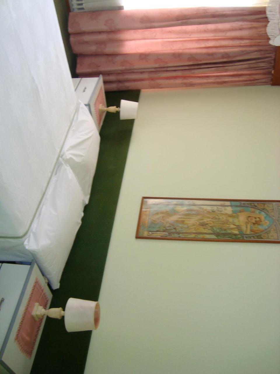 Hotel Villa Marita Lugano Exterior foto