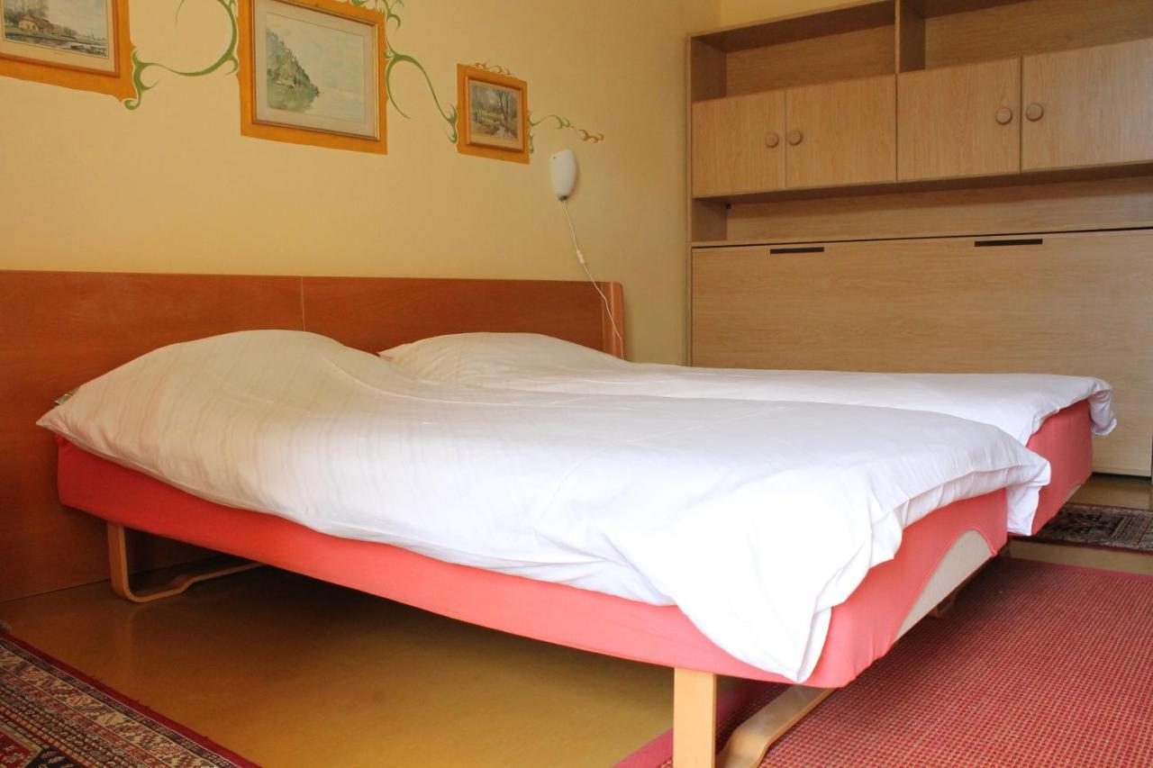 Hotel Villa Marita Lugano Quarto foto